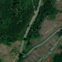 Satellite imagery of Westenfelder Stoß, DE