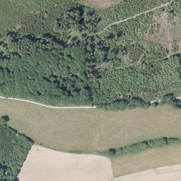 Satellite imagery of Hard, DE