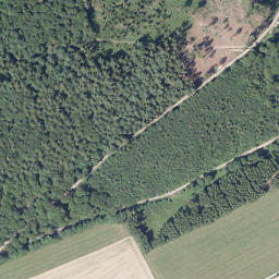 Satellite imagery of Losen-Berg, DE