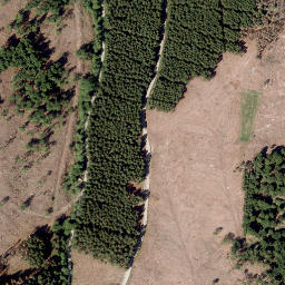 Satellite imagery of Bauernschütt, DE