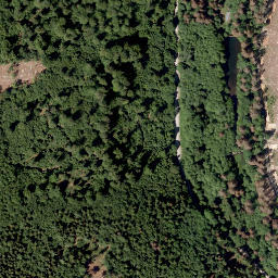 Satellite imagery of Bauernschütt, DE
