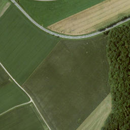 Satellite imagery of Sonnenborn, DE