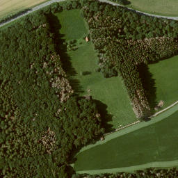 Satellite imagery of Sonnenborn, DE