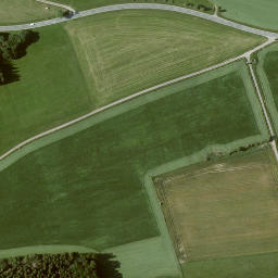 Satellite imagery of Sonnenborn, DE