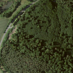 Satellite imagery of Mühlenberg, DE