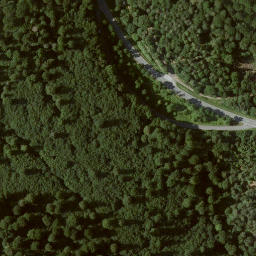 Satellite imagery of Mühlenberg, DE