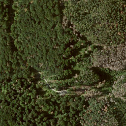 Satellite imagery of Warteberg, DE