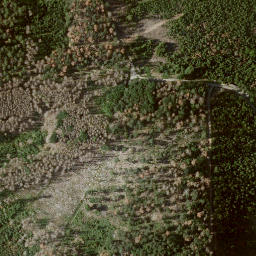 Satellite imagery of Warteberg, DE