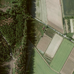 Satellite imagery of Warteberg, DE