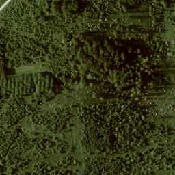 Satellite imagery of Großer Bärenberg, DE