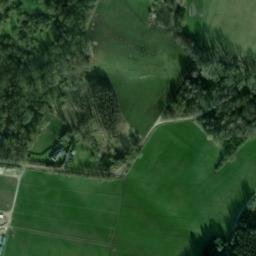 Satellite imagery of Dörnberg, DE