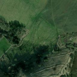 Satellite imagery of Dörnberg, DE