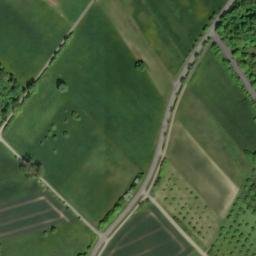 Satellite imagery of Bühl, DE