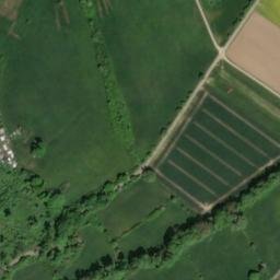 Satellite imagery of Bühl, DE