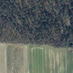 Satellite imagery of Hopfenberg, DE