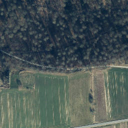Satellite imagery of Hopfenberg, DE