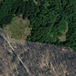 Satellite imagery of Steinbergskopf, DE