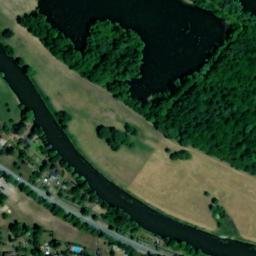 Satellite imagery of Burgberg, DE