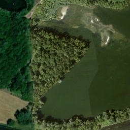 Satellite imagery of Burgberg, DE