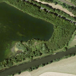 Satellite imagery of Burgberg, DE