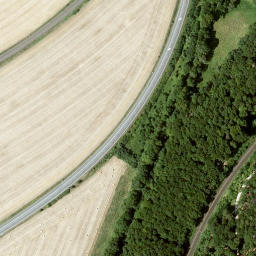 Satellite imagery of Arnstein, DE