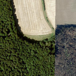Satellite imagery of Stürzliederberg, DE