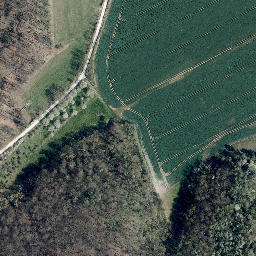 Satellite imagery of Göbelskopf, DE