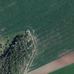 Satellite imagery of Göbelskopf, DE