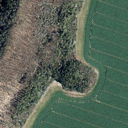 Satellite imagery of Heuberg, DE
