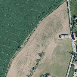 Satellite imagery of Heuberg, DE