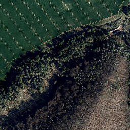 Satellite imagery of Siebenberg, DE
