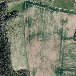 Satellite imagery of Siebenberg, DE