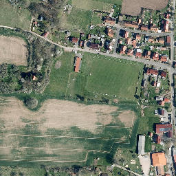 Satellite imagery of Siebenberg, DE