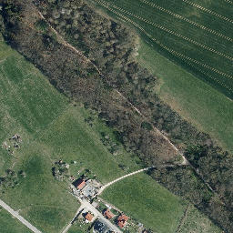 Satellite imagery of Kirchloh, DE