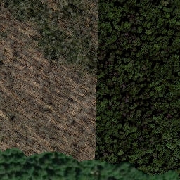 Satellite imagery of Dün, DE