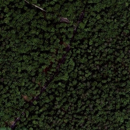 Satellite imagery of Dün, DE