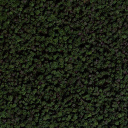 Satellite imagery of Dün, DE