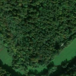 Satellite imagery of Kuhberg, DE