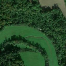 Satellite imagery of Kuhberg, DE