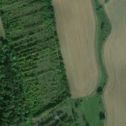Satellite imagery of Kuhberg, DE