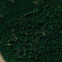 Satellite imagery of Reichenbacher Berg, DE