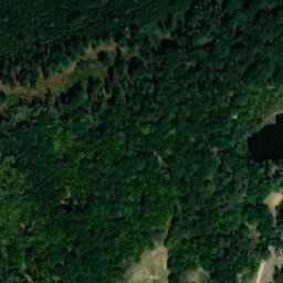 Satellite imagery of Reichenbacher Berg, DE