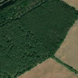 Satellite imagery of Grenzstein 126 KS/KP, PL