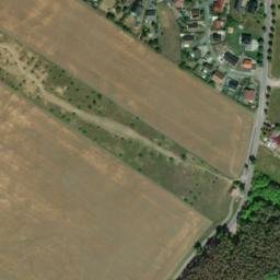 Satellite imagery of TP Ossling, PL