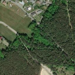 Satellite imagery of TP Ossling, PL