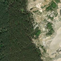 Satellite imagery of Grenzstein 122 KS/KP, PL