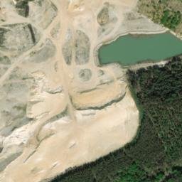 Satellite imagery of Grenzstein 121 KS/KP, PL