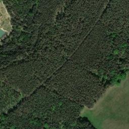 Satellite imagery of Grenzstein 121 KS/KP, PL