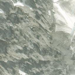 Satellite imagery of Spearman Peak, CA