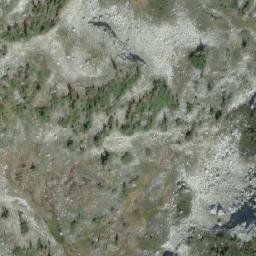 Satellite imagery of Nabob Pass, CA